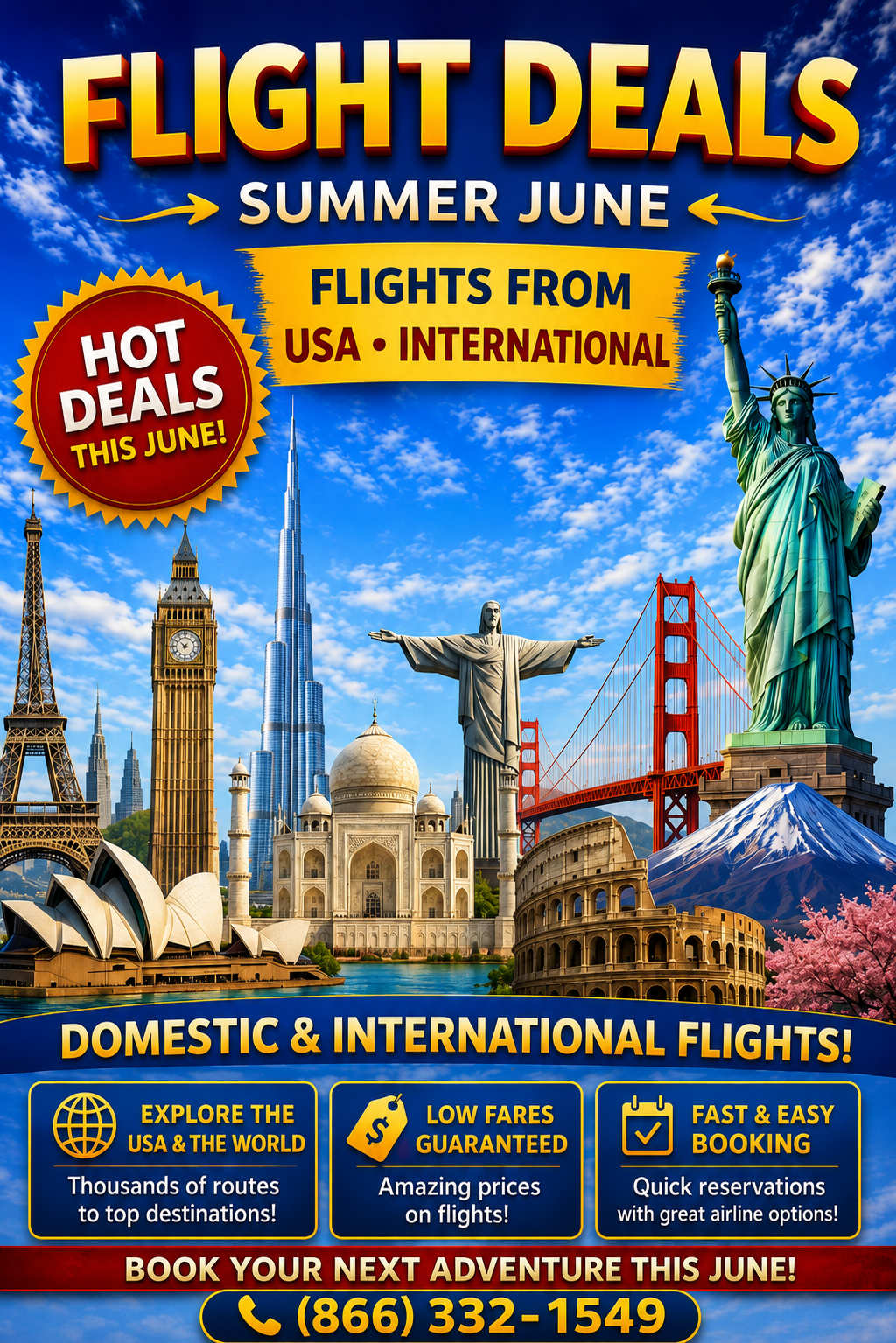 Worldwide travel guide preview